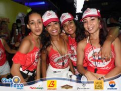 Bloco La vem eles #Partiu